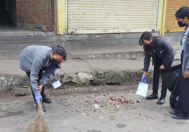 Swatch a Bharat