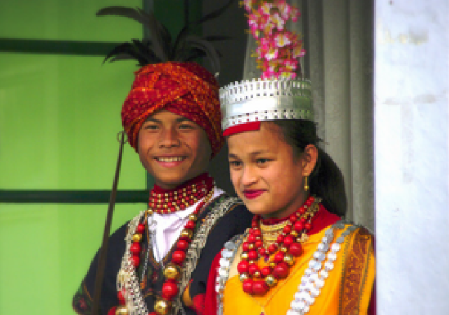 A-glimpse-on-Khasi-Tribes-of-Meghalaya