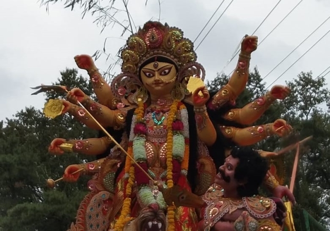 Durga Puja