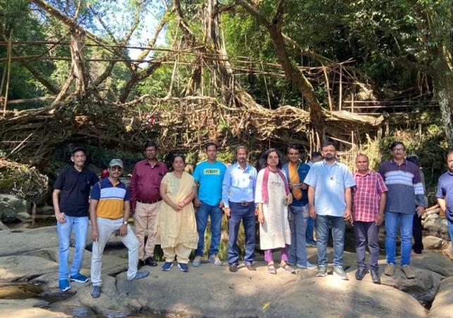 Journalists-from-Maharashtra-visit-Meghalaya-jpg