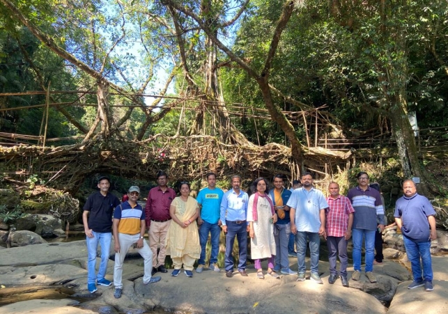 Maharashtra Journalists