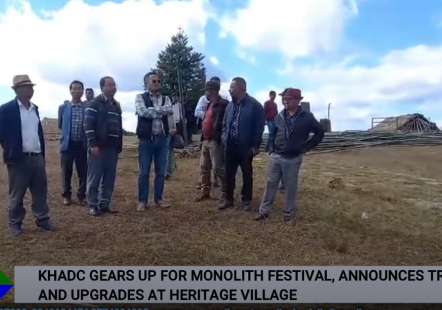 Monolith Fest