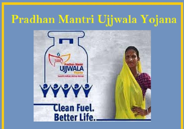 Pradhan-Mantri-Ujjwala-Yojana